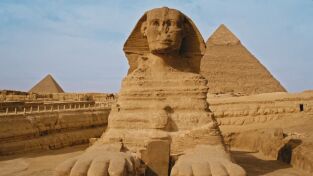 Tesoros perdidos de Egipto. Tesoros perdidos de...: Los secretos de las reinas de Egipto