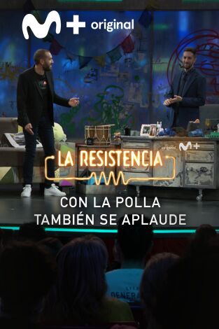 Lo + de Ponce. T(T5). Lo + de Ponce (T5): Cómo dar Palmas - 28.3.22