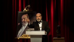 Sentimos las molestias. T(T1). Sentimos las molestias (T1): Ep.1 