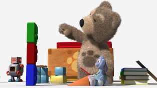 El osito Charley. T(T1). El osito Charley (T1): Osito Charley, detective de calcetines