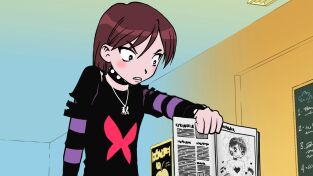 My life Me. T(T1). My life Me (T1): Recurre al grupo