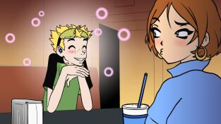 My life Me. T(T1). My life Me (T1): Grandullón en Lienzo