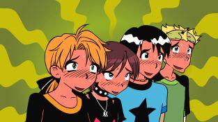 My life Me. T(T1). My life Me (T1): El Lápiz Asesino