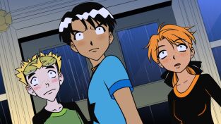 My life Me. T(T1). My life Me (T1): Facsímiles inaceptables (irrazonables).