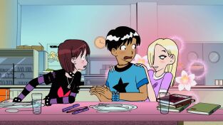 Mi vida y yo. T(T1). Mi vida y yo (T1): La Gran Tapa