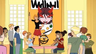 My life Me. T(T1). My life Me (T1): Buscando a Neko