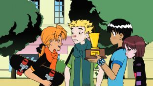 My life Me. T(T1). My life Me (T1): La Mascota