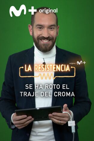 Lo + de Ponce. T(T5). Lo + de Ponce (T5): La solución - 29.3.22