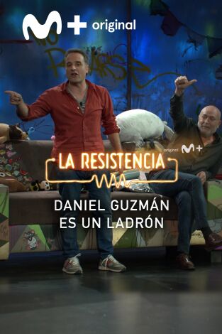 Lo + de las entrevistas de cine y televisión. T(T5). Lo + de las... (T5): El té paquistaní - 29.3.22