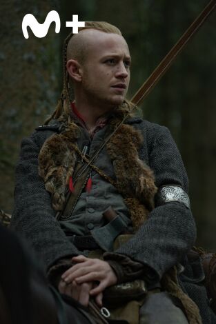 Outlander. T(T6). Outlander (T6): Ep.4 La hora del lobo