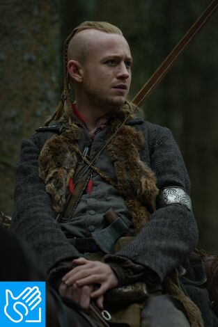 (LSE) - Outlander. T(T6). (LSE) - Outlander (T6): Ep.4 (LSE) - La hora del lobo