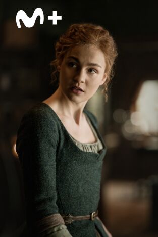 Outlander. T(T6). Outlander (T6): Ep.1 Ecos