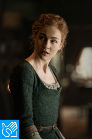 (LSE) - Outlander. T(T6). (LSE) - Outlander (T6): Ep.1 (LSE) - Ecos
