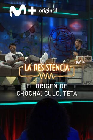 Lo + de las entrevistas de música. T(T5). Lo + de las... (T5): El combi completo - 4.4.22