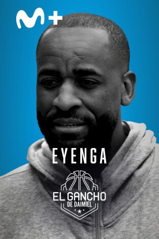 El Gancho de Daimiel: Eyenga