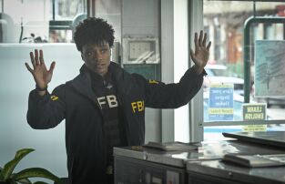 FBI. T(T4). FBI (T4): Ep.16 Servicio de protección