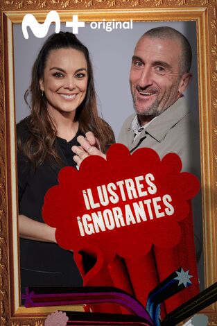 Ilustres Ignorantes. T(T15). Ilustres Ignorantes (T15): Manifestaciones