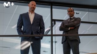 Billions. T(T6). Billions (T6): Ep.8 El gran olvidado