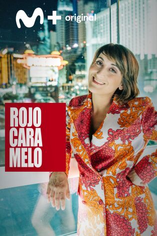 Rojo Caramelo. T(T1). Rojo Caramelo (T1): Los Grammy