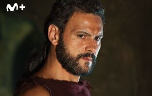 Hispania, la leyenda. T(T1). Hispania, la leyenda (T1): Ep.2 La liberación de los esclavos