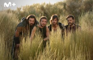 Hispania, la leyenda. T(T1). Hispania, la leyenda (T1): Ep.3 La muerte de Viriato