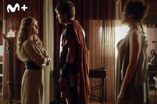 Hispania, la leyenda. T(T1). Hispania, la leyenda (T1): Ep.6 Sacrificios