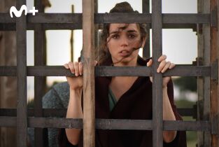 Hispania, la leyenda. T(T1). Hispania, la leyenda (T1): Ep.8 La derrota