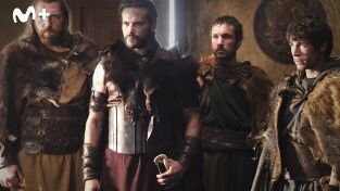 Hispania, la leyenda. T(T3). Hispania, la leyenda (T3): Ep.2 Paz romana