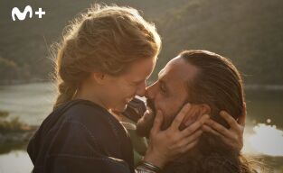 Hispania, la leyenda. T(T3). Hispania, la leyenda (T3): Ep.2 Paz romana