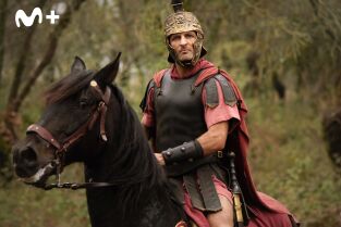 Hispania, la leyenda. T(T3). Hispania, la leyenda (T3): Ep.3 La leyenda