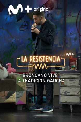 Lo + de las entrevistas de música. T(T5). Lo + de las... (T5): Las hierbas - 18.4.22