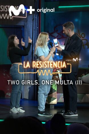 Lo + del público. T(T5). Lo + del público (T5): La multa II - 20.4.22