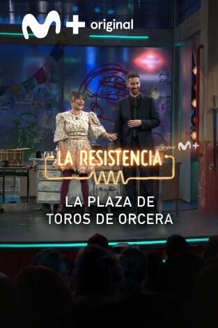 Lo + de los colaboradores. T(T5). Lo + de los... (T5): El pasado de Broncano - 20.4.22