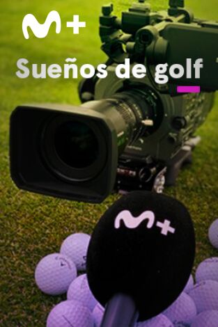 Sueños de Golf. T(2022). Sueños de Golf (2022): Fátima, bienvenida al LPGA