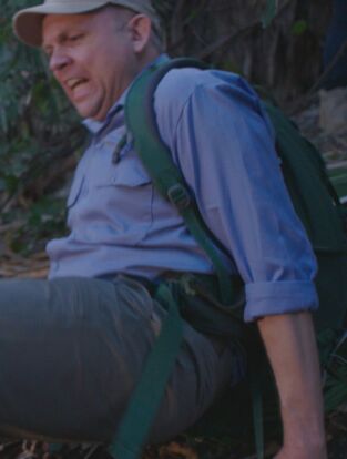 ¿Qué bicho me ha picado?. ¿Qué bicho me ha picado?: ¡Esto no es un ciervo!