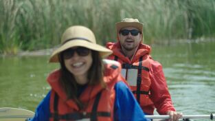 ¿Qué bicho me ha picado?. ¿Qué bicho me ha picado?: Sin tiempo para el miedo