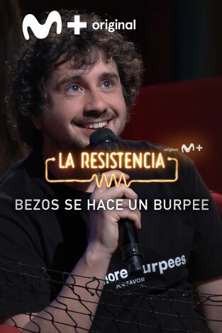 Lo + del público. T(T5). Lo + del público (T5): Broncano desafía a Bezos - 21.4.22