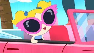 Las Supernenas. T(T2). Las Supernenas (T2): 15 minutos de fama