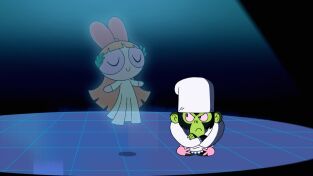 Las Supernenas. T(T2). Las Supernenas (T2): Eres buena gente, Mojo Jojo