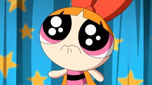 Las Supernenas. T(T2). Las Supernenas (T2): Ha nacido una pétalo