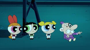 Las Supernenas. T(T2). Las Supernenas (T2): Fiebre del minigolf