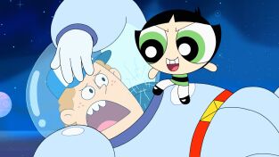 Las Supernenas. T(T2). Las Supernenas (T2): Supercumpleaños