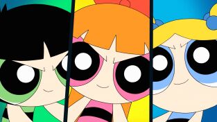 Las Supernenas. T(T2). Las Supernenas (T2): Recuerdos de ineptitud