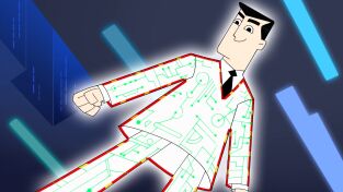 Las Supernenas. T(T2). Las Supernenas (T2): Lleva a tus hijos al día de la destrucción total