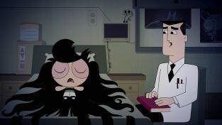 Las Supernenas. T(T2). Las Supernenas (T2): Azúcar, especias, y superpiojos