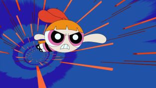 Las Supernenas. T(T2). Las Supernenas (T2): Un leve hipo