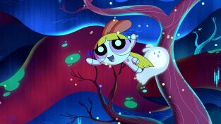 Las Supernenas. T(T2). Las Supernenas (T2): Expediente Pétalo