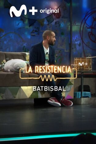 Lo + de Ponce. T(T5). Lo + de Ponce (T5): Los nuevos villanos - 27.4.22