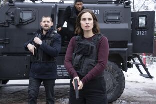 FBI: Internacional. T(T1). FBI: Internacional (T1): Ep.10 Cerca del sol