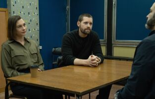 FBI: Internacional. T(T1). FBI: Internacional (T1): Ep.13 Serpientes
